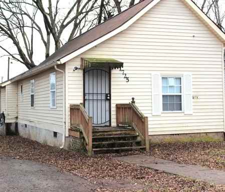 1725 St Louis St - Photo 3 of 11