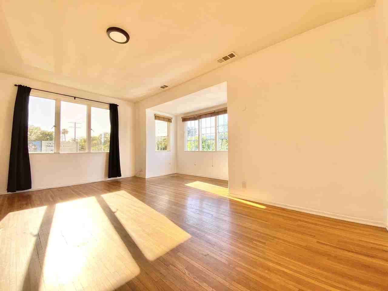 7575 Melrose Ave #4 - Photo 2 of 9