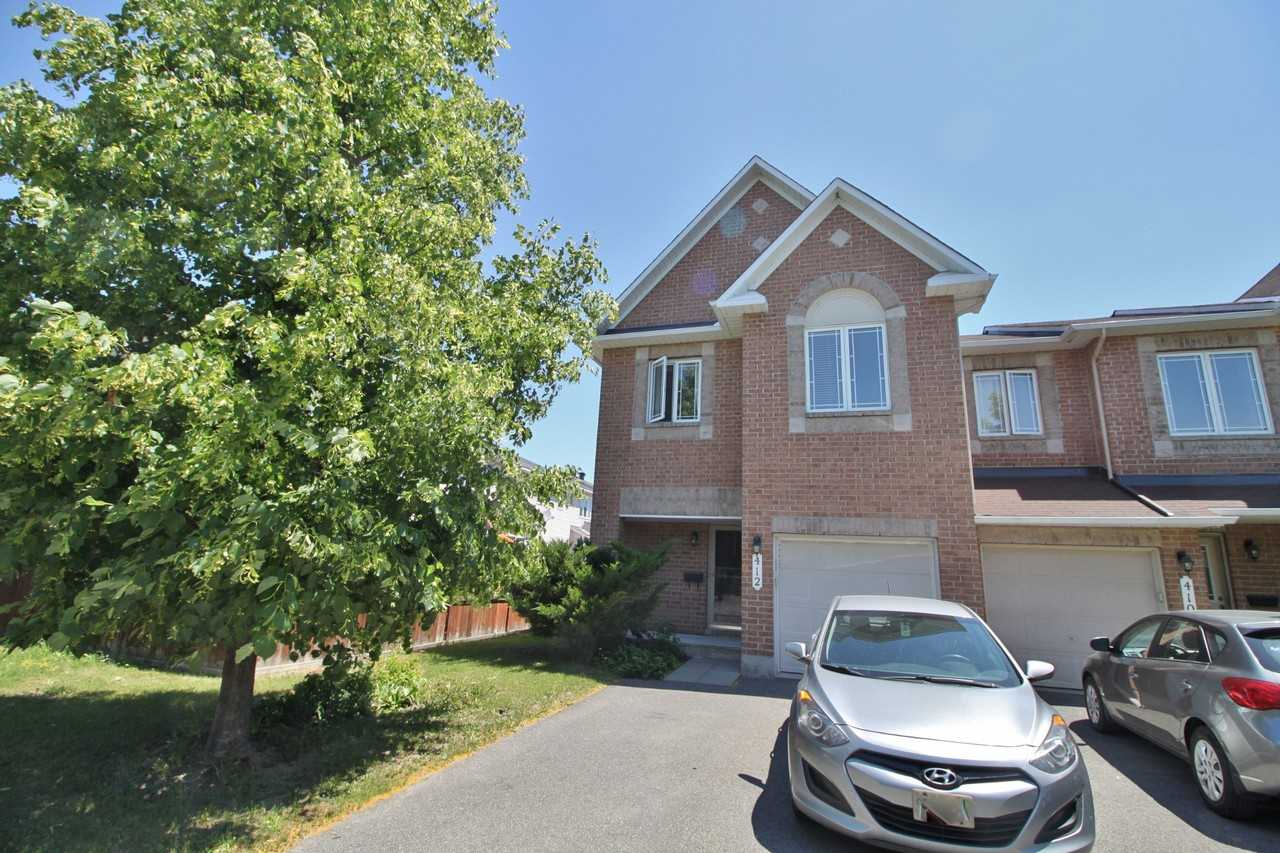 412 Citadel Cr Apartments in Barrhaven, Ottawa, ON K2G 7E8 Zumper