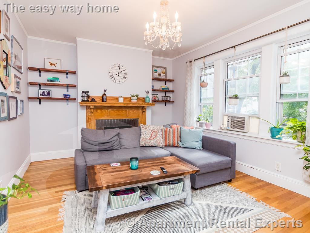 285 Harvard St #301