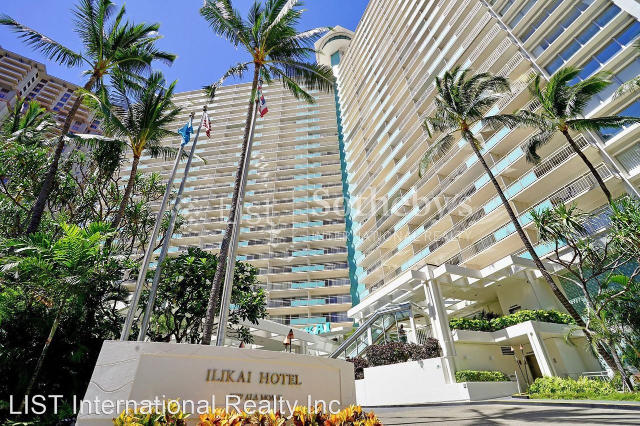1777 Ala Moana Blvd 506, Urban Honolulu, HI 96815 Studio Apartment