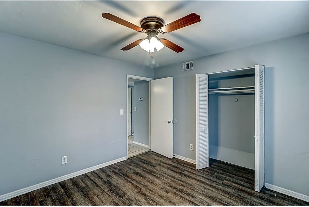 Hampton Forest Apartments 7301 W University Ave, Gainesville, FL