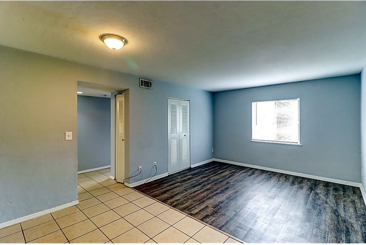 Hampton Forest Apartments 7301 W University Ave, Gainesville, FL