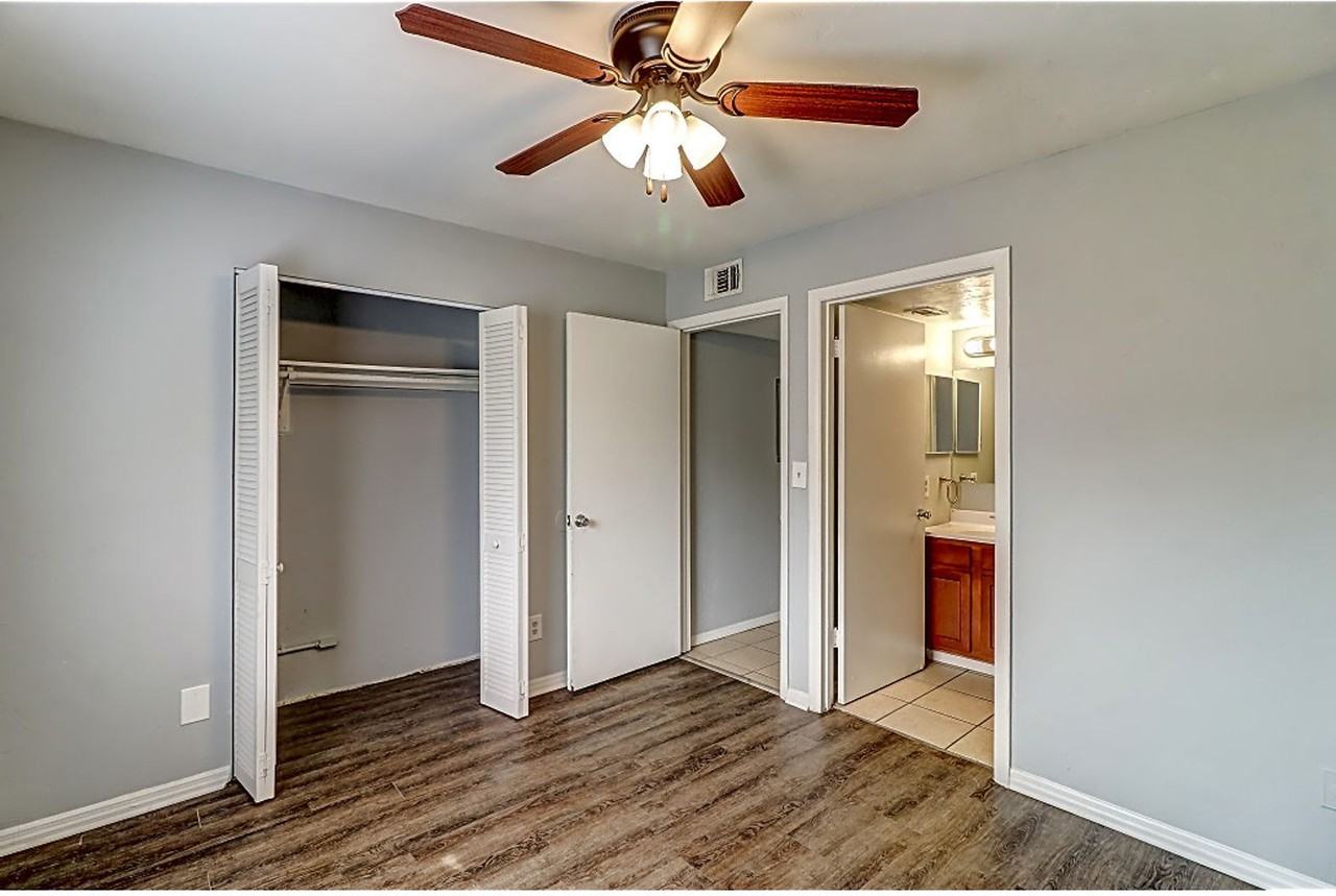 Hampton Forest Apartments 7301 W University Ave, Gainesville, FL