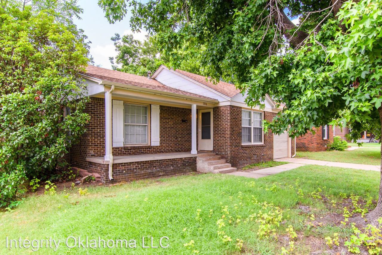 3316 Nw 43rd St - Photo 3 of 22