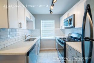 2503 Delano St #3 - Photo 1 of 1