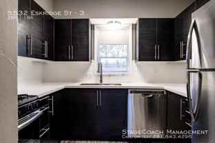 5532 Eskridge St #3 - Photo 1 of 1