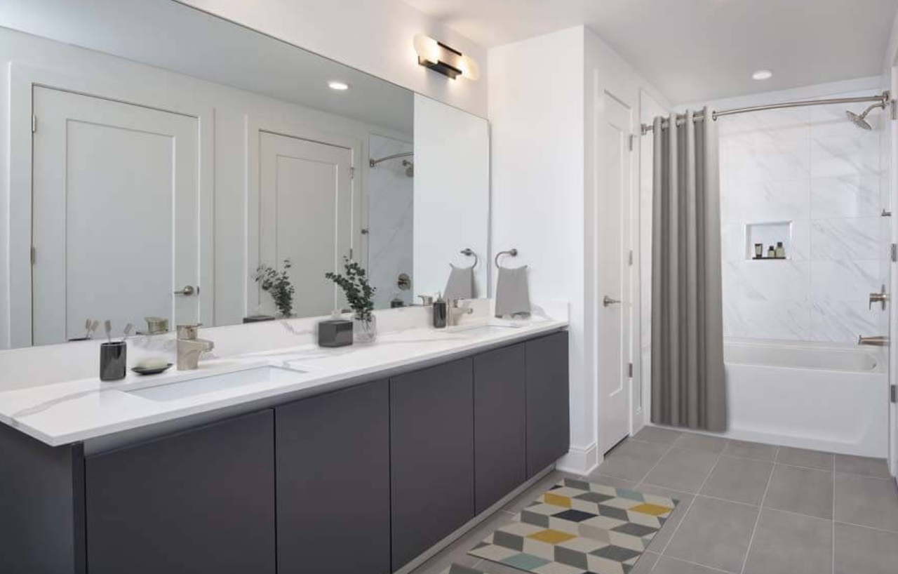 3300 Roswell Road 4518 - Photo 2 of 6