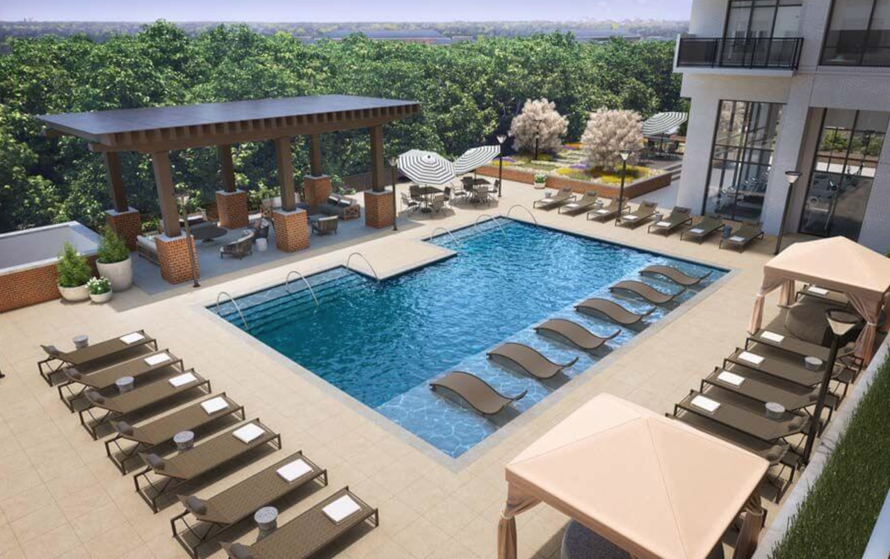 3300 Roswell Road 4518 - Photo 3 of 6