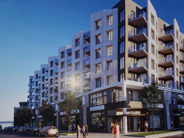 112 Chemin de la Pointe Nord #711