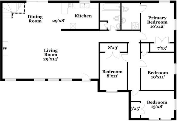 8304 Longview Rd - Photo 3 of 16