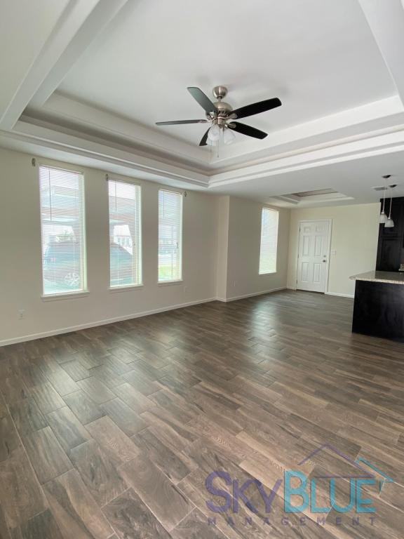 The Hills at Chapin Apartments - Photo 3 of 8