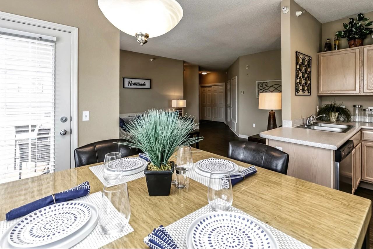 Autumn Grove Apartments - Photo 6 of 12