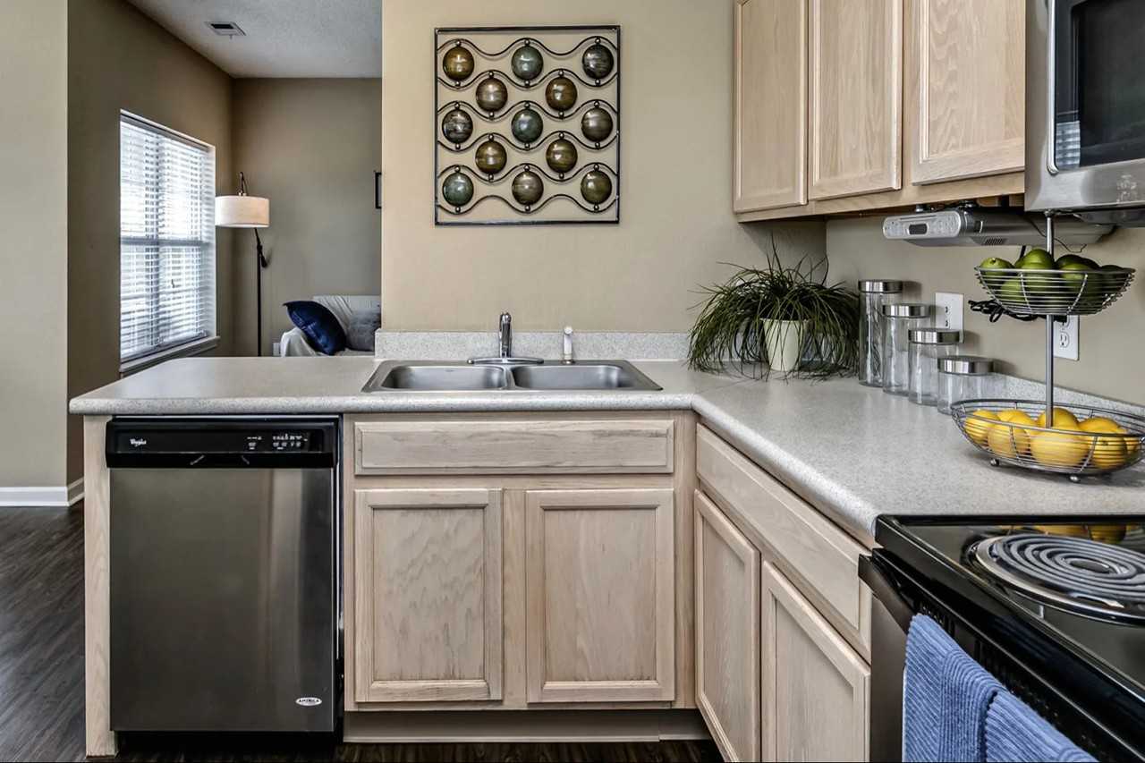 Autumn Grove Apartments - Photo 2 of 12