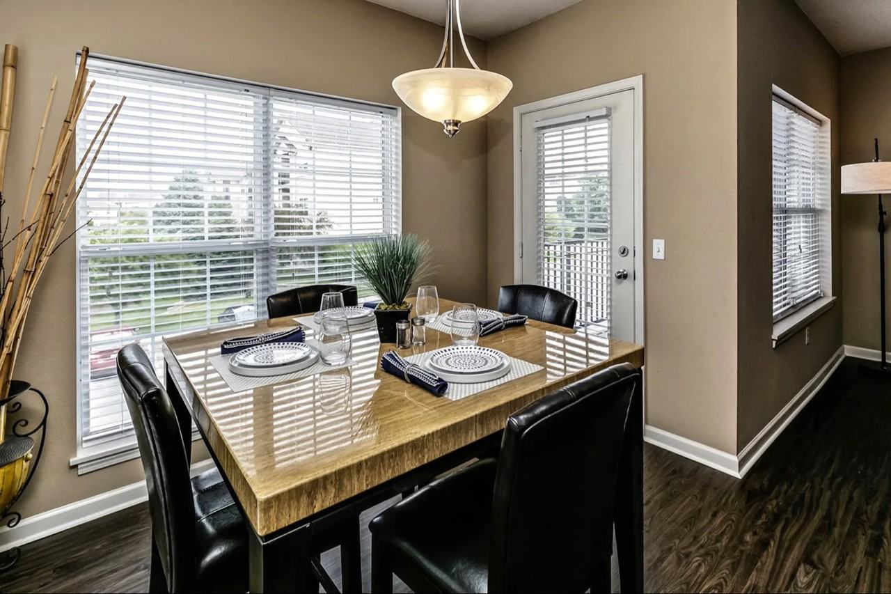 Autumn Grove Apartments - Photo 7 of 12