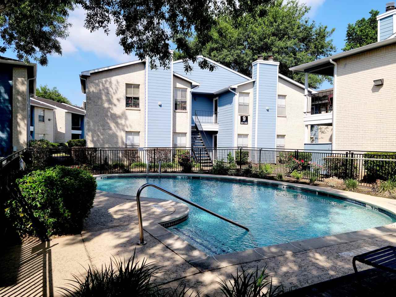 The Legacy at Clear Lake Apartments 270 El Dorado Blvd, Houston, TX