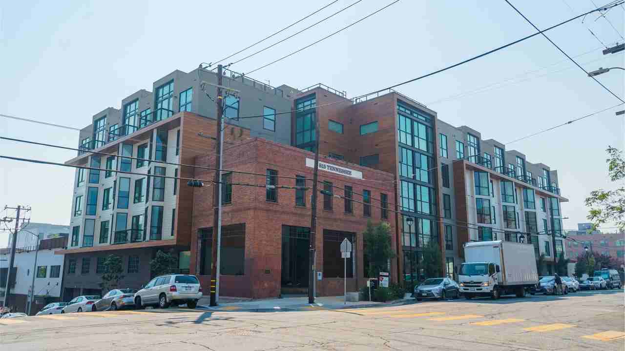 815 Tennessee St #114