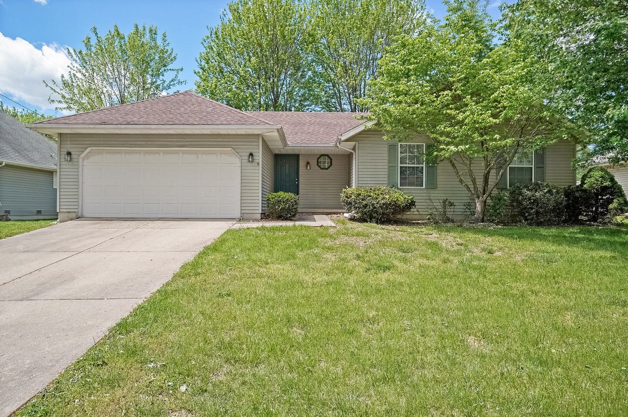 5759 S Michigan Ave, Springfield, MO 65810, USA 2 unit Rentals Zumper