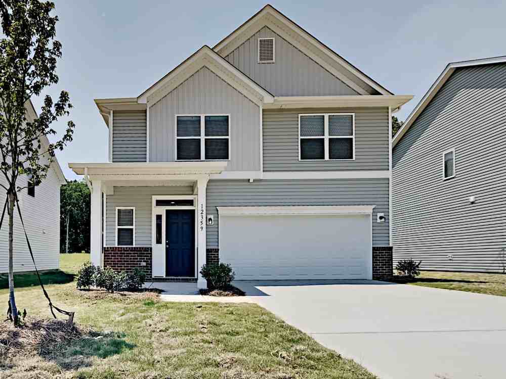 12207 Old Dulin Farms Way