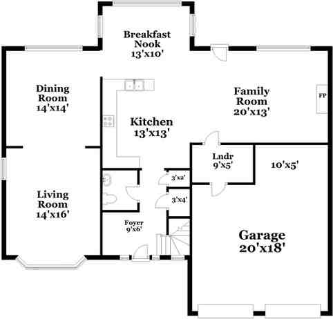 4355 Celebration Dr Sw - Photo 3 of 17