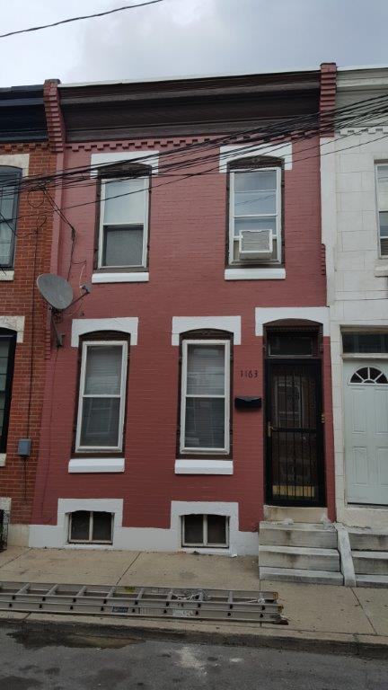 1163 S Cleveland St #A - Photo 2 of 13