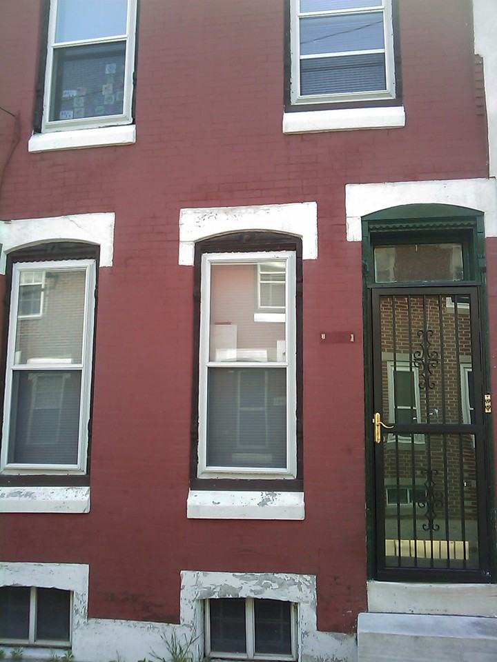 1163 S Cleveland St #A - Photo 3 of 13