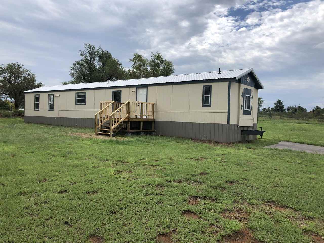 400 26th Street 11 11, Woodward, OK 73801 3 Bedroom Apartment for