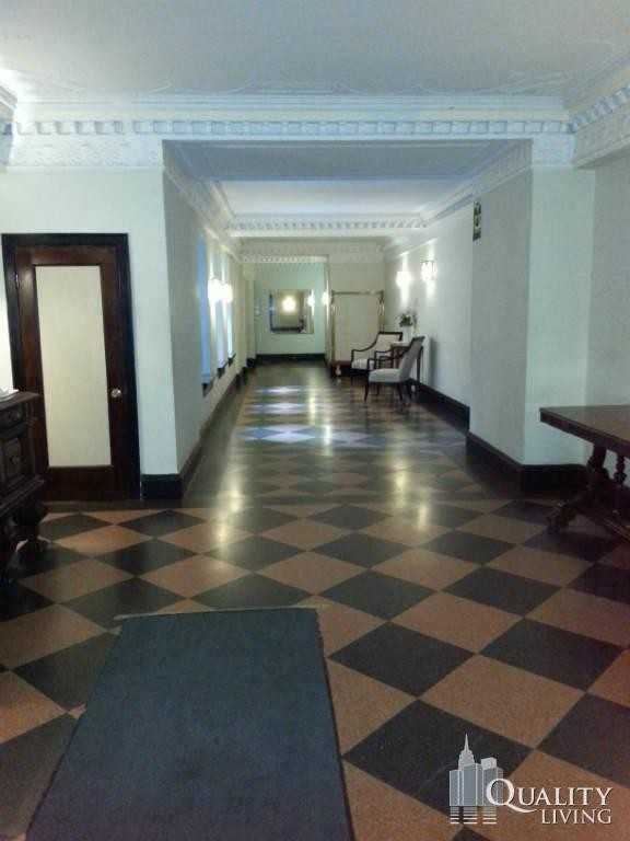 865 West End Ave #7C