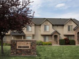 featured image of 1754 North 500 West #1