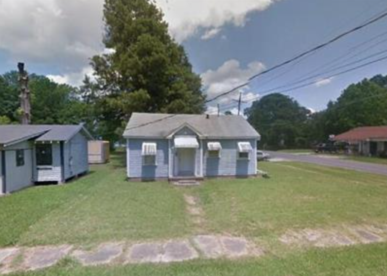 600 Crosley St 1, West Monroe, LA 71291 2 Bedroom Apartment for 700