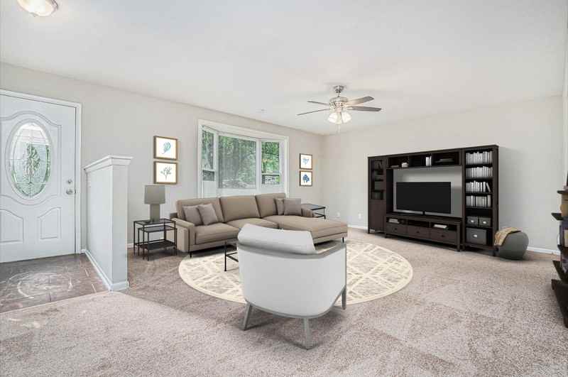 5239 N Virginia Ave - Photo 3 of 20