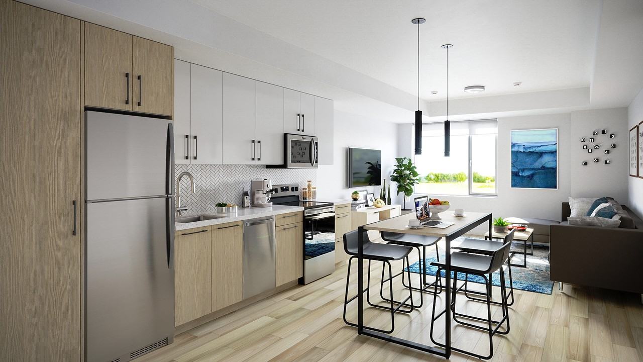 The Revalie - Photo 2 of 20