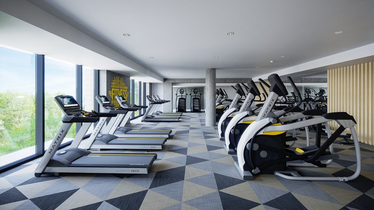 The Revalie - Photo 3 of 20