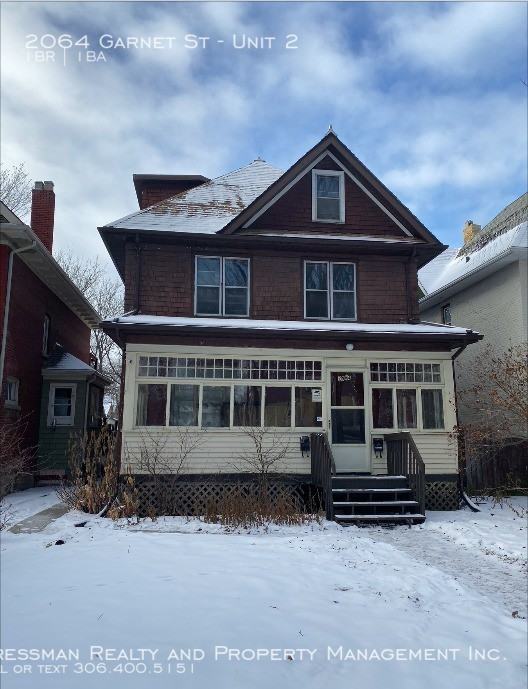 2064 St Apartments in Cathedral, Regina, SK S4T 2Z6 Zumper