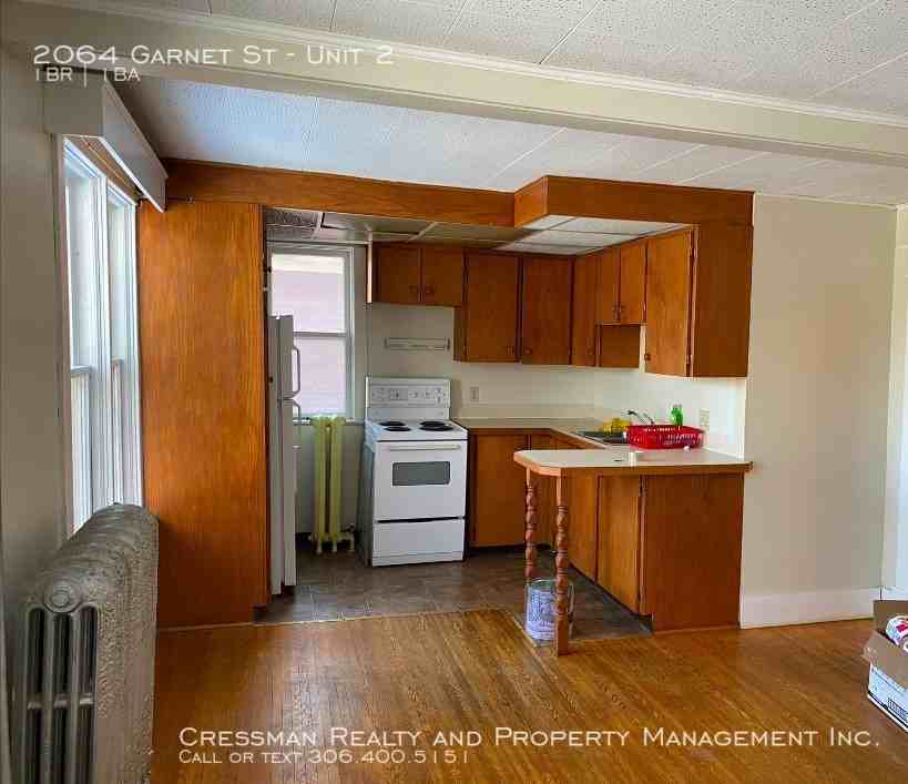 2064 St Apartments in Cathedral, Regina, SK S4T 2Z6 Zumper