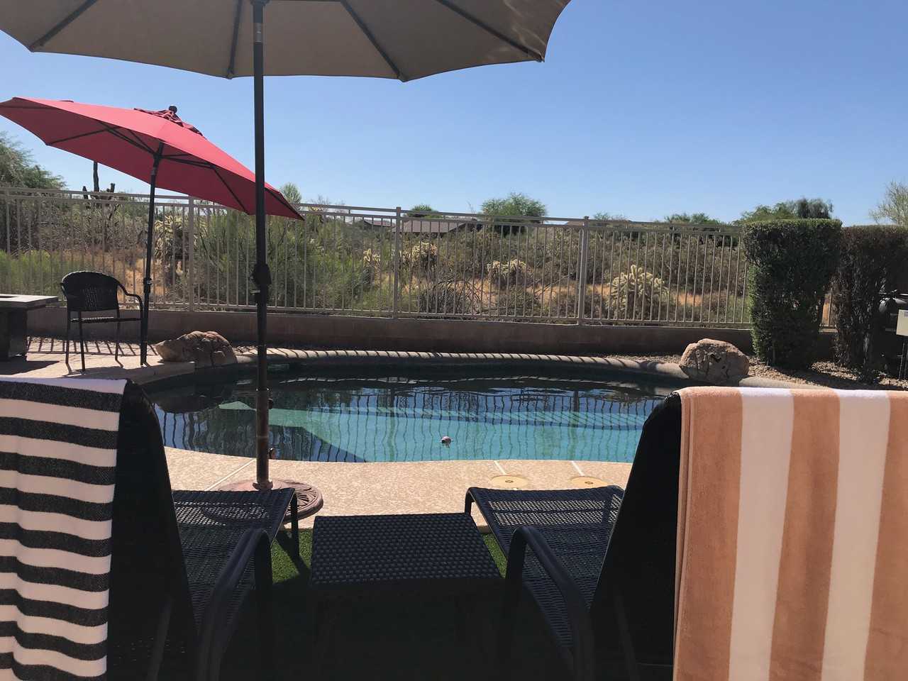 4557 E Coyote Wash Dr - Photo 3 of 18