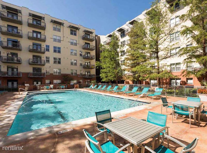 200 200 Lavaca St A763, Austin, TX 78701 1 Bedroom Apartment for