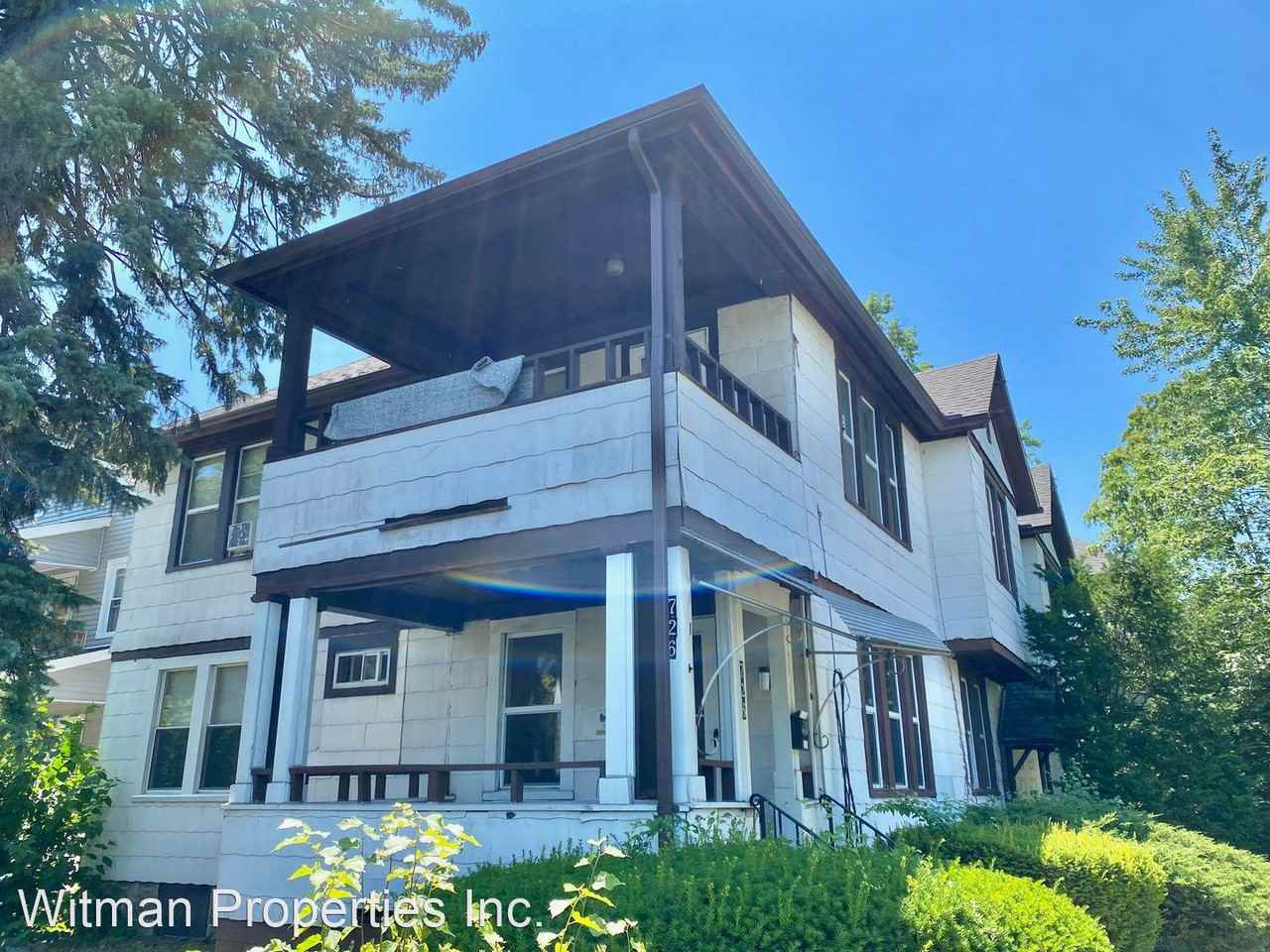 726 Belmont Ave, Springfield, MA 01108 Apartment for Rent PadMapper