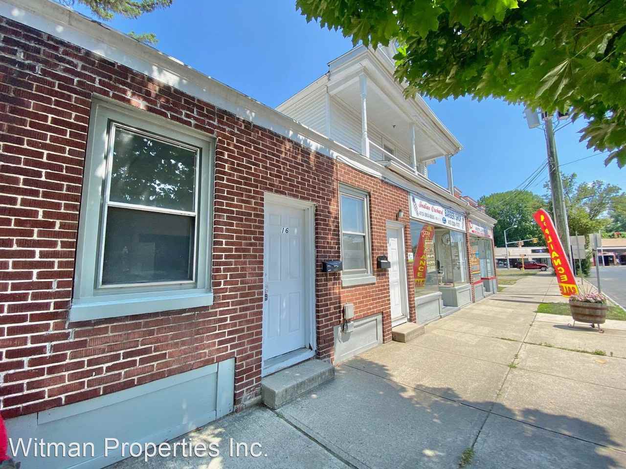 1216 Parker Street Apartments 1216 Parker St, Springfield, MA 01151