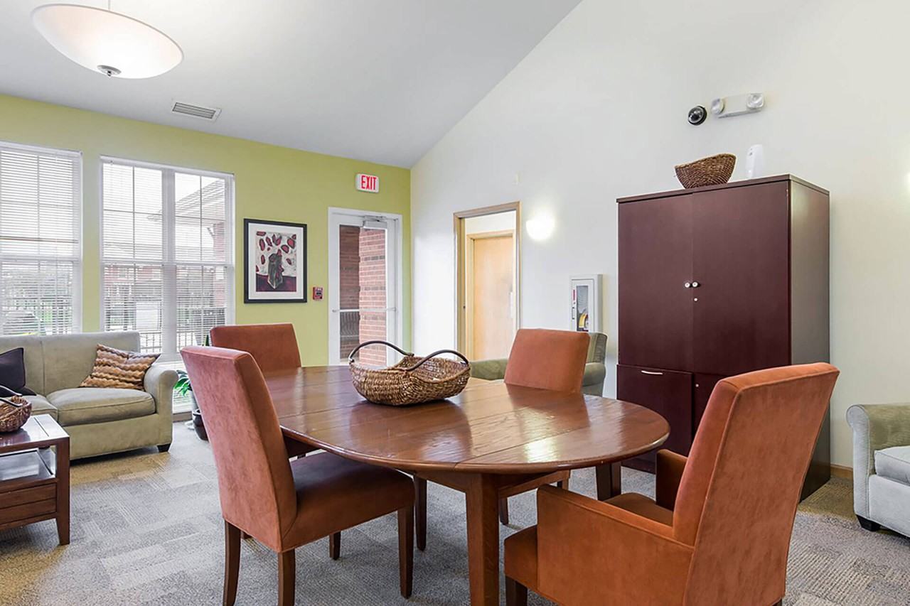 Horace Mann Apartments - Photo 3 of 15