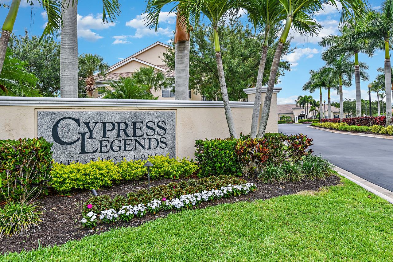 Cypress Legends Apartments 3247 Forum Blvd, Fort Myers, FL 33905 Zumper