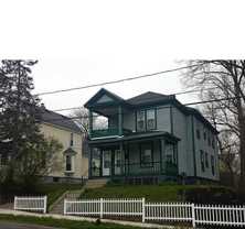 946 W Lafayette Ave Uppr #2 - Photo 1 of 1