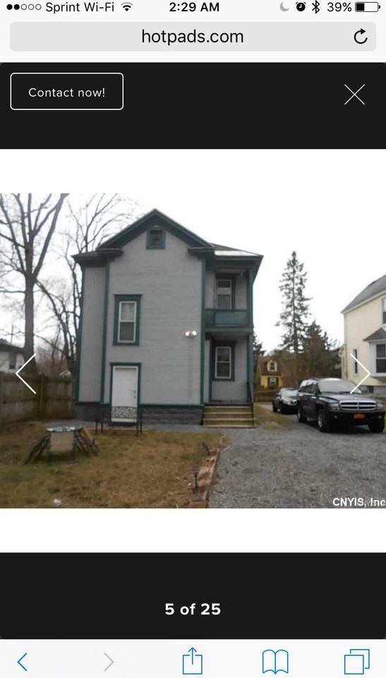 946 W Lafayette Ave Uppr #2 - Photo 2 of 16