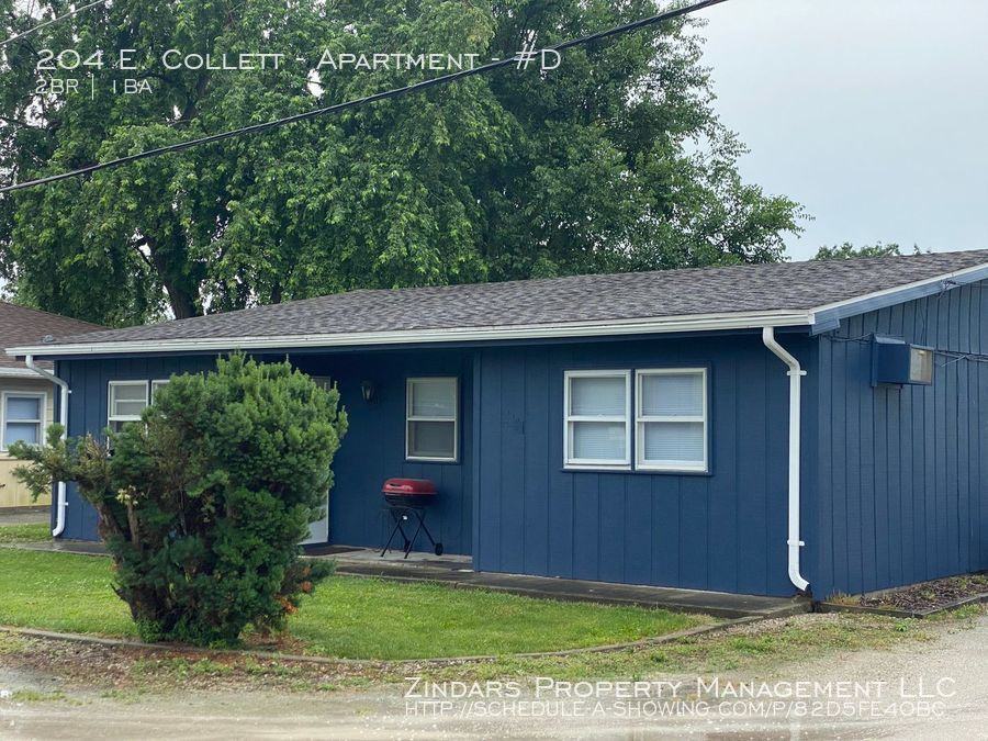 204 204 E. Collett - Apartment #D - Photo 3 of 13