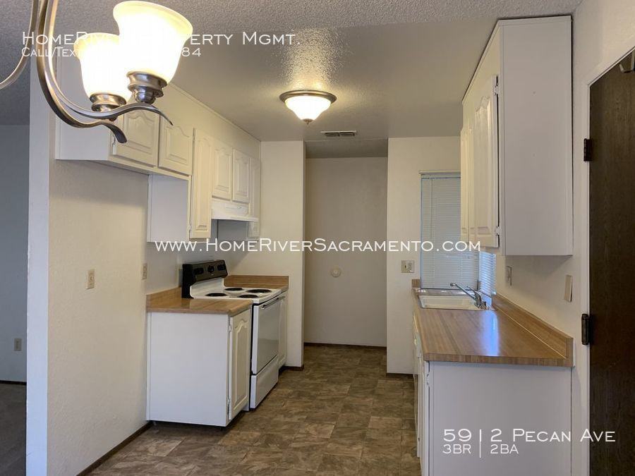 5912 Pecan Ave, Orangevale, CA 95662 3 Bedroom House for 2,110/month