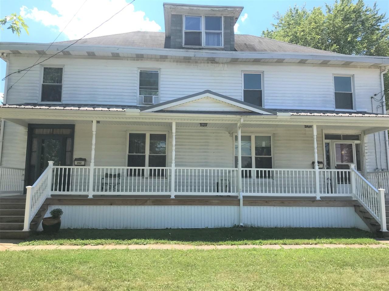 204 Roxbury Road 1 1, Shippensburg, PA 17257 4 Bedroom Apartment for