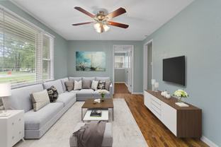 9008 E Gregory Blvd #1 - Photo 1 of 1