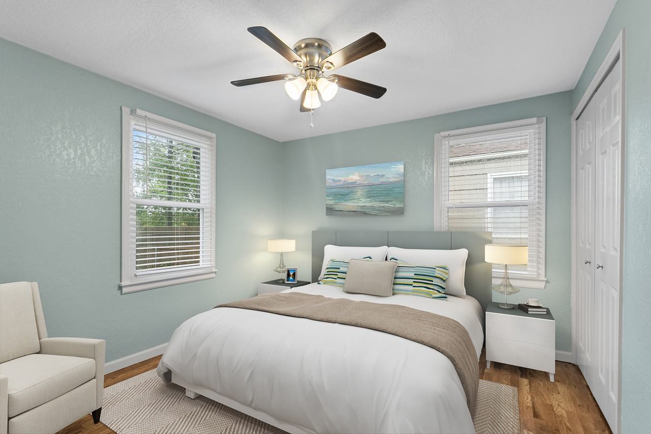 9008 E Gregory Blvd #1 - Photo 2 of 23