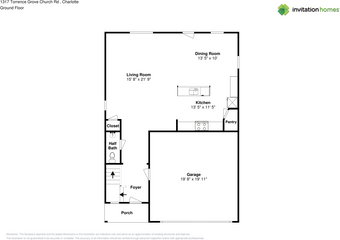 1317 Torrence Grove Church Rd - Photo 2 of 12