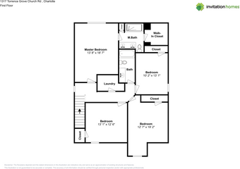 1317 Torrence Grove Church Rd - Photo 3 of 12